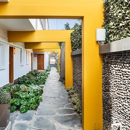 Puccini Oasis - La Rondine Apartamento