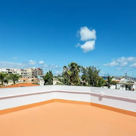 Puccini Oasis - La Rondine Appartement