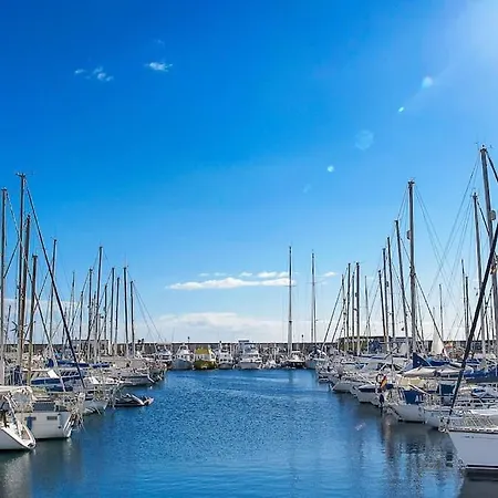 Puccini Oasis - La Rondine Appartement Las Palmas de Gran Canaria