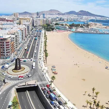 Puccini Oasis - La Rondine Appartement