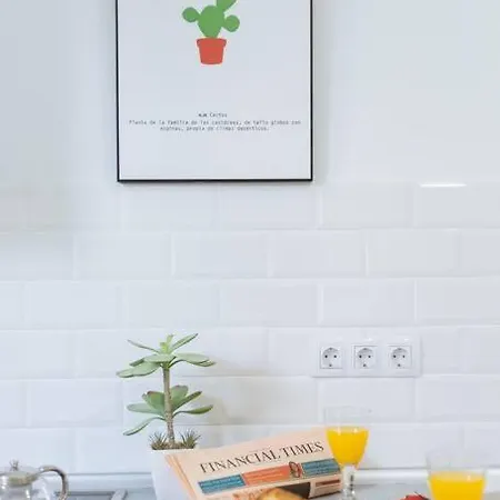 Puccini Oasis - La Rondine Appartement *