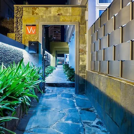 Appartement Puccini Oasis - La Rondine Las Palmas de Gran Canaria