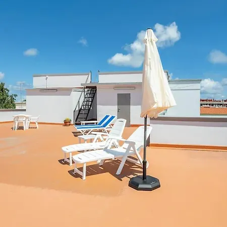 Apartment Puccini Oasis - La Rondine Las Palmas de Gran Canaria